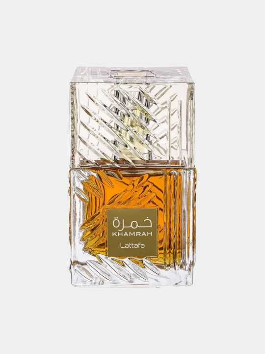 Lattafa Khamrah arab parfyumlangan suvi - 