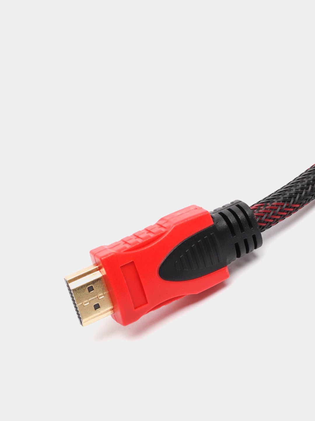 Кабель DVI -D 24+1 на HDMI, 1.35 м, 1080p