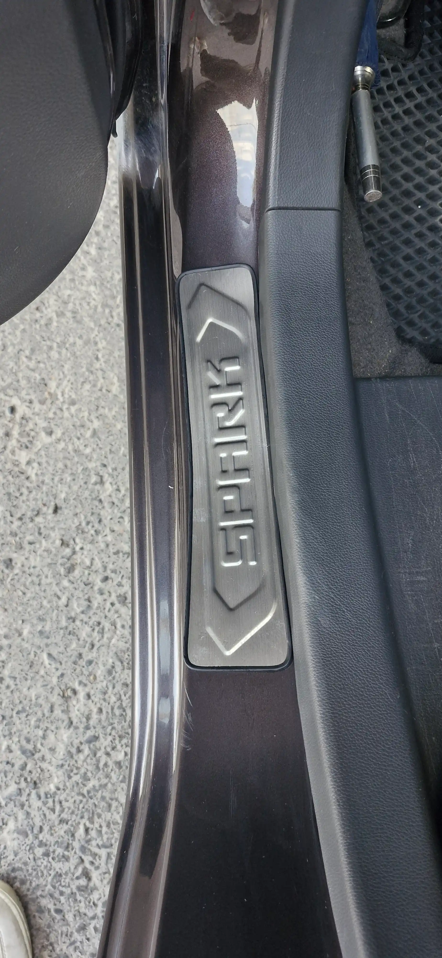 Ostona to'shamalari Cobalt, Spark, Nexia 1,2,3 Matiz, Ravon, Lacetti, Gentra, Damas uchun