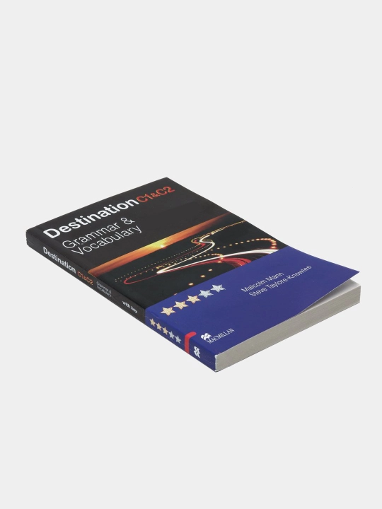 Destination A1 A2 B1 B2 C1 C2 Grammar&Vocabulary with Answer key