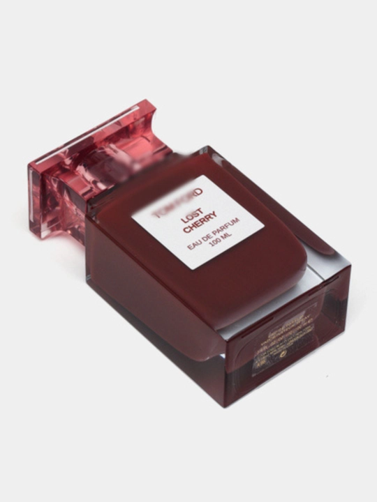 Vanilla S*x. Tobacco Vanille, Ombre Leather, Lost Cherry, Bitter Peach духи, 100 мл