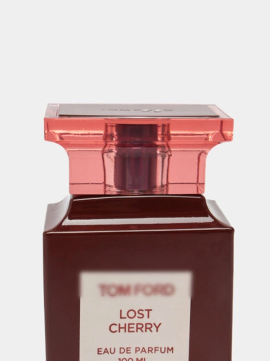 Vanilla S*x. Tobacco Vanille, Ombre Leather, Lost Cherry, Bitter Peach духи, 100 мл