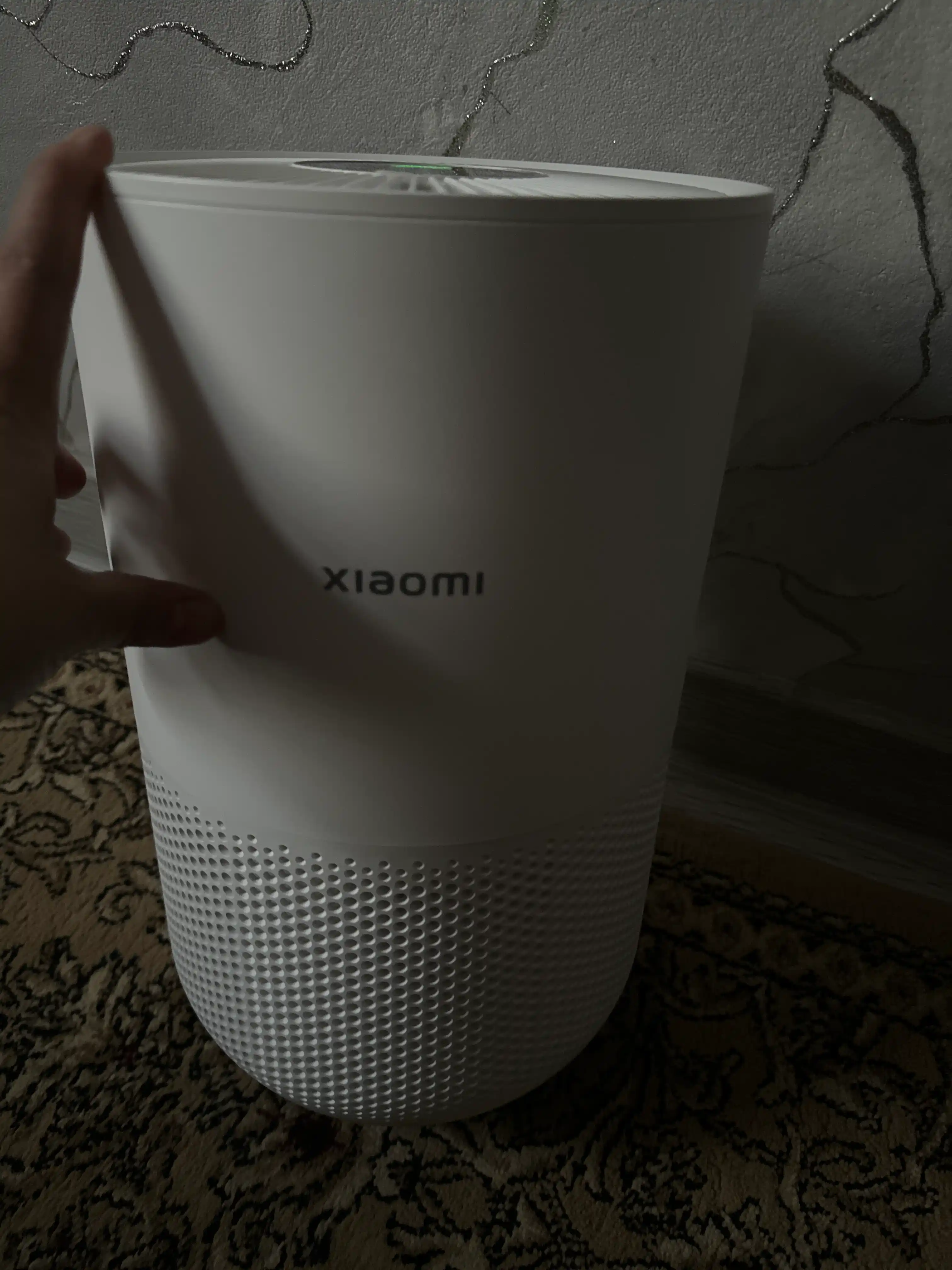 Xiaomi Mija Smart Air Purifier 6, 4 Pro, 4 Lite, 4 Compact, Max, Elite havo tozalagichi