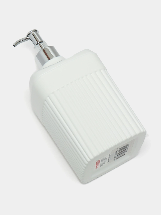 Suyuq sovun uchun dispenser Econova, 650 ml
