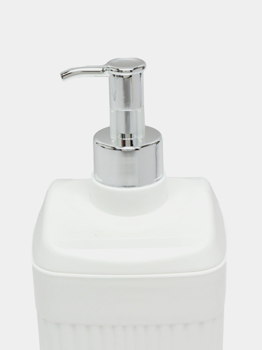 Suyuq sovun uchun dispenser Econova, 650 ml
