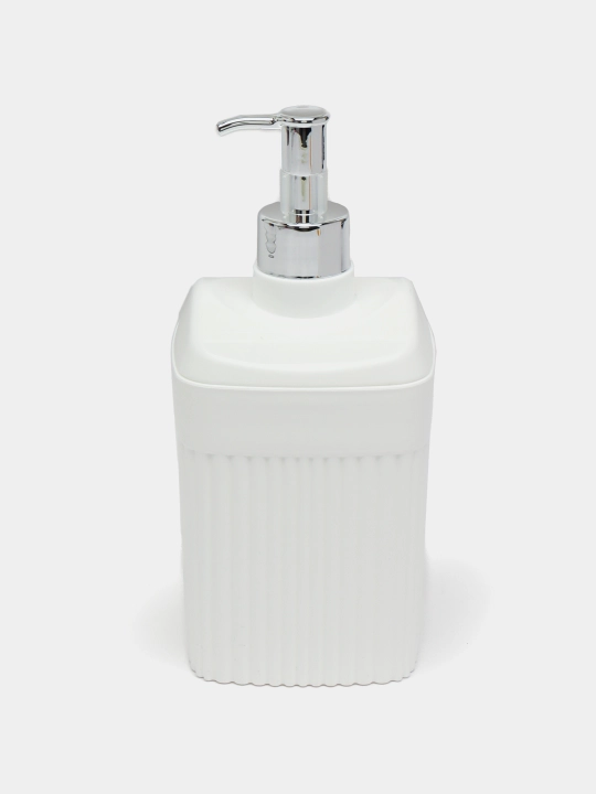 Suyuq sovun uchun dispenser Econova, 650 ml