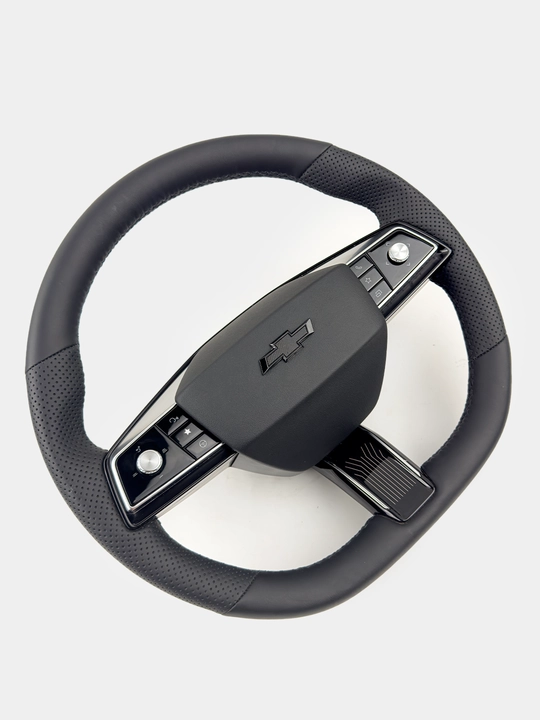 Руль для всех автомобилей, универсальный Spark, Damas, Nexia 1, 2, 3, Gentra, Lacetti