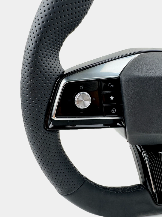 Руль для всех автомобилей, универсальный Spark, Damas, Nexia 1, 2, 3, Gentra, Lacetti