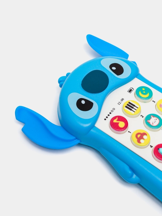 Musiqali o'yinchoq telefon, bolalar uchun rivojlantiruvchi