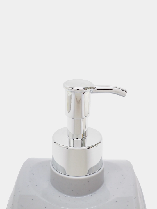Suyuq sovun uchun dispenser Econova, 650 ml