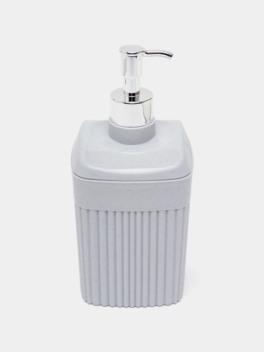 Suyuq sovun uchun dispenser Econova, 650 ml