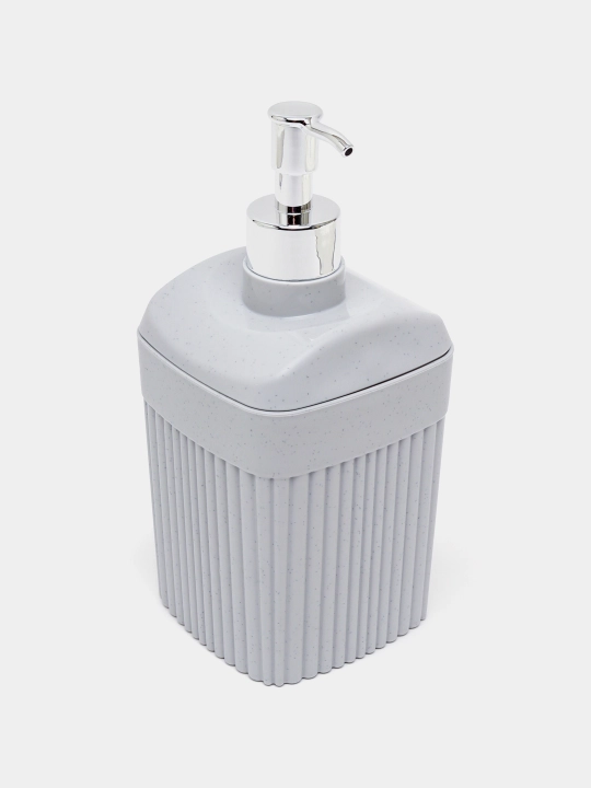 Suyuq sovun uchun dispenser Econova, 650 ml