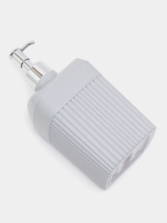 Suyuq sovun uchun dispenser Econova, 650 ml