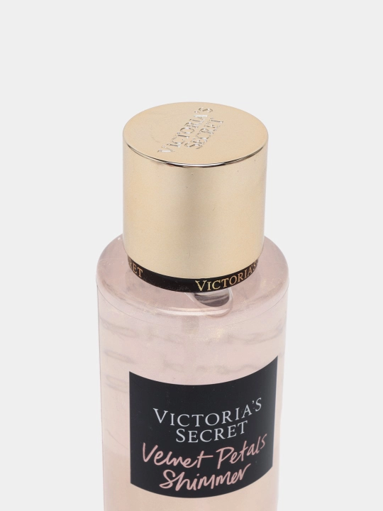 Спрей для тела Victoria's Secret, парфюмерная вода, мист, шиммер, 250 мл
