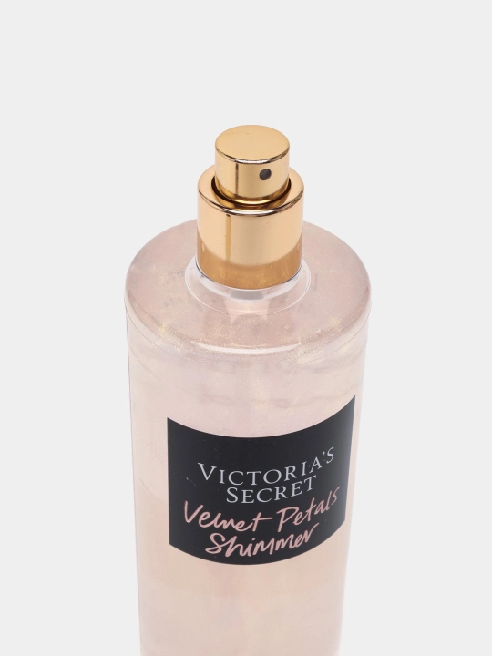 Спрей для тела Victoria's Secret, парфюмерная вода, мист, шиммер, 250 мл