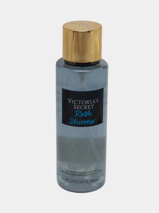 Спрей для тела Victoria's Secret, парфюмерная вода, мист, шиммер, 250 мл