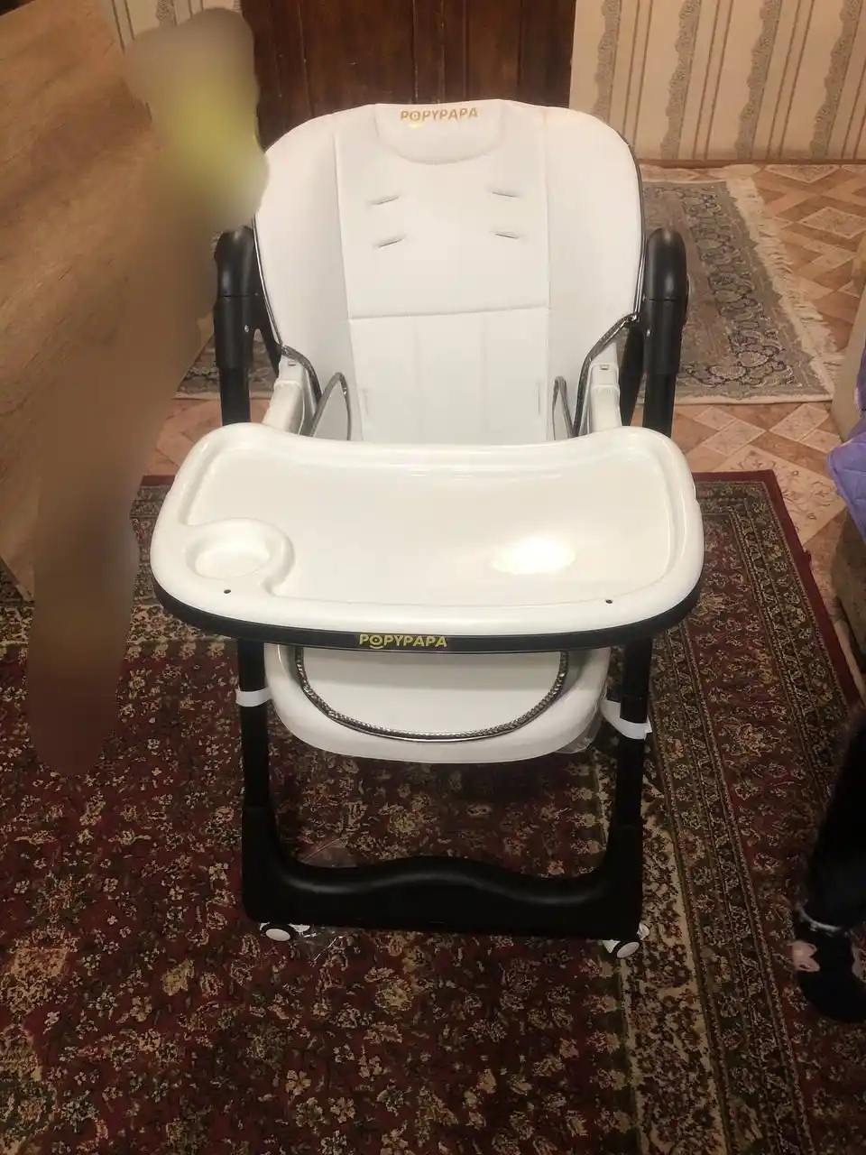 Кресло для кормления детей Kidilo
