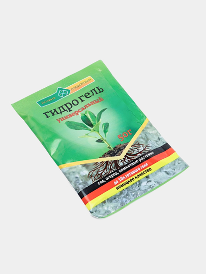 Universal gidrogel, 50 gr