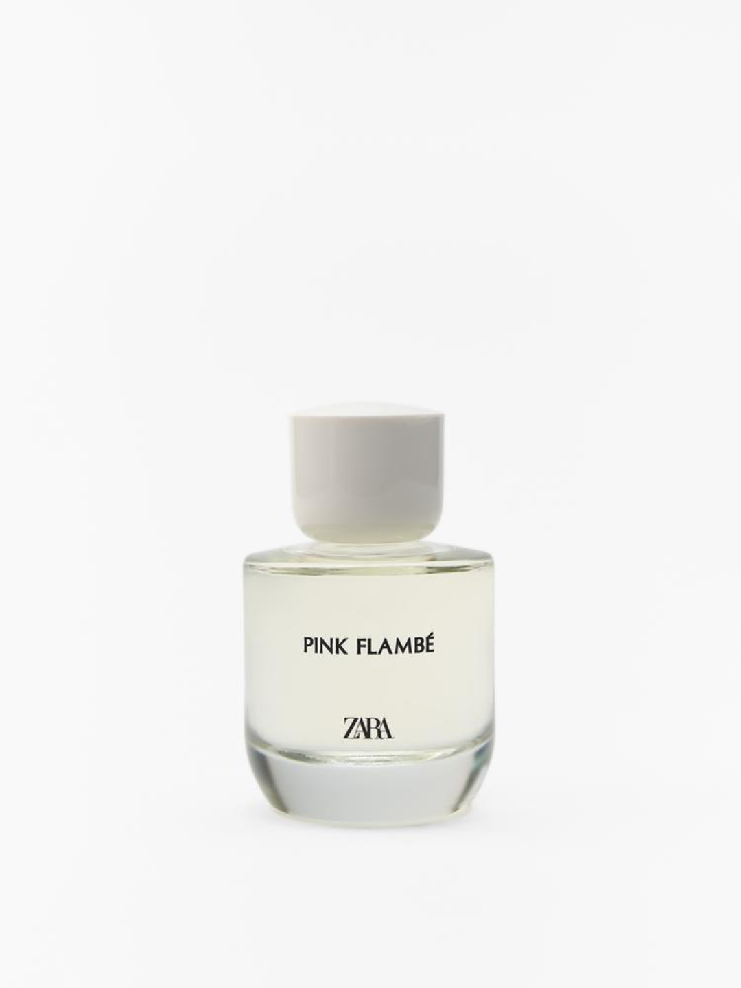 Туалетная вода ZARA Pink Flambe, духи для женщин 30, 90, 180 мл купить ...