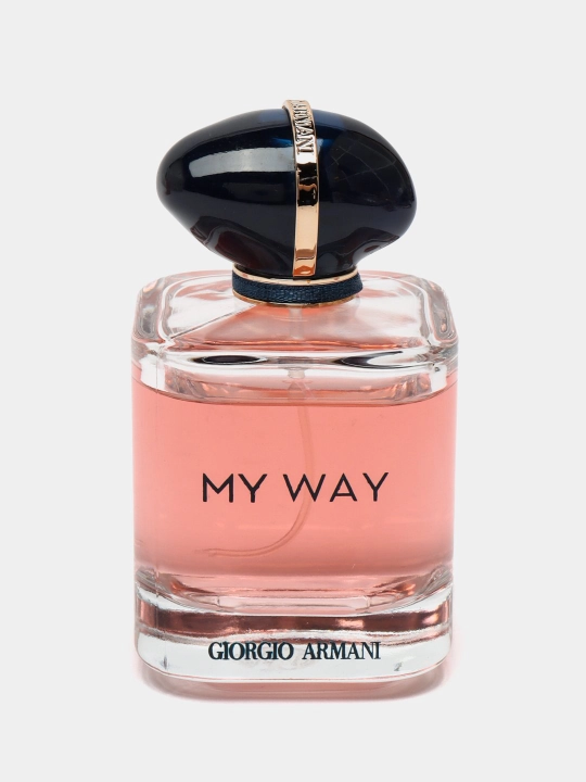 Ayollar parfyumlangan suvi My Way, 90 ml - 