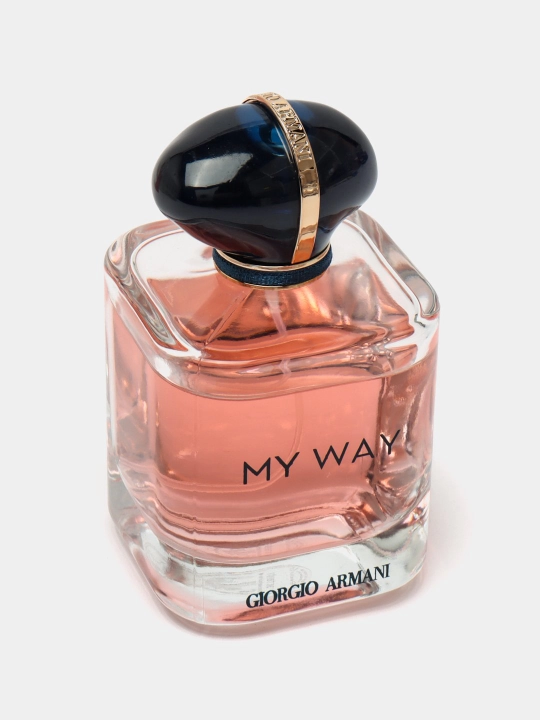 Ayollar parfyumlangan suvi My Way, 90 ml