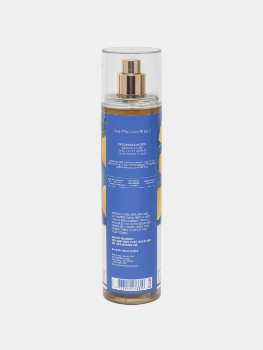 Парфюмерный спрей для тела Bath аnd Body Works, 238 мл