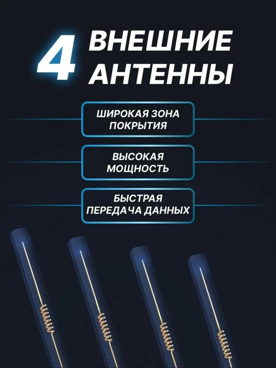 Роутер Wi-Fi Xiaomi Mi 4C, wifi