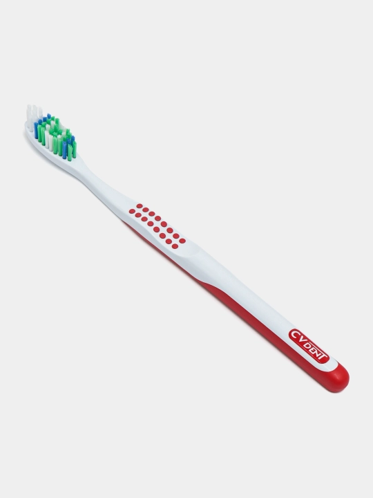 Зубная щетка CVDENT, medium