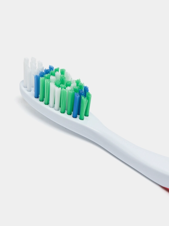 Зубная щетка CVDENT, medium