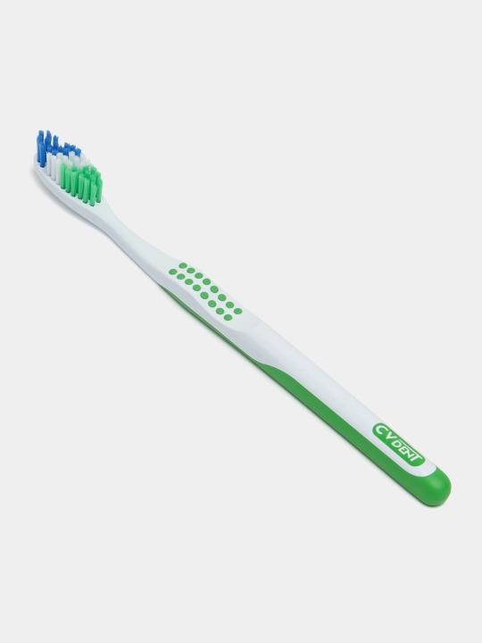 Зубная щетка CVDENT, medium