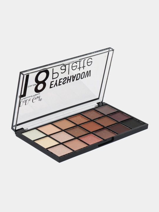 Тинты для бровей, DoDo Girl Eye Brow