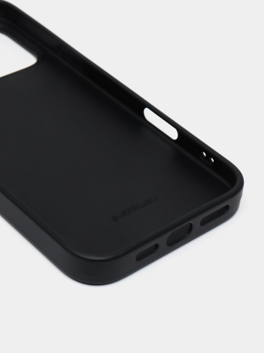 Прозрачный,C блестками Чехол для iPhone 16 PRO MAX, 16 PRO