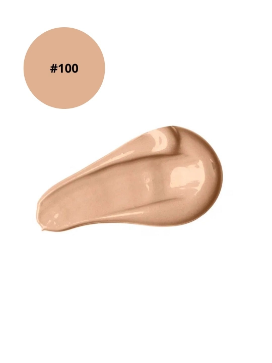 NOTE BB krem Advanced Skin Corrector SPF15 35 ml, yuz uchun ton krem, tabiiy qoplama