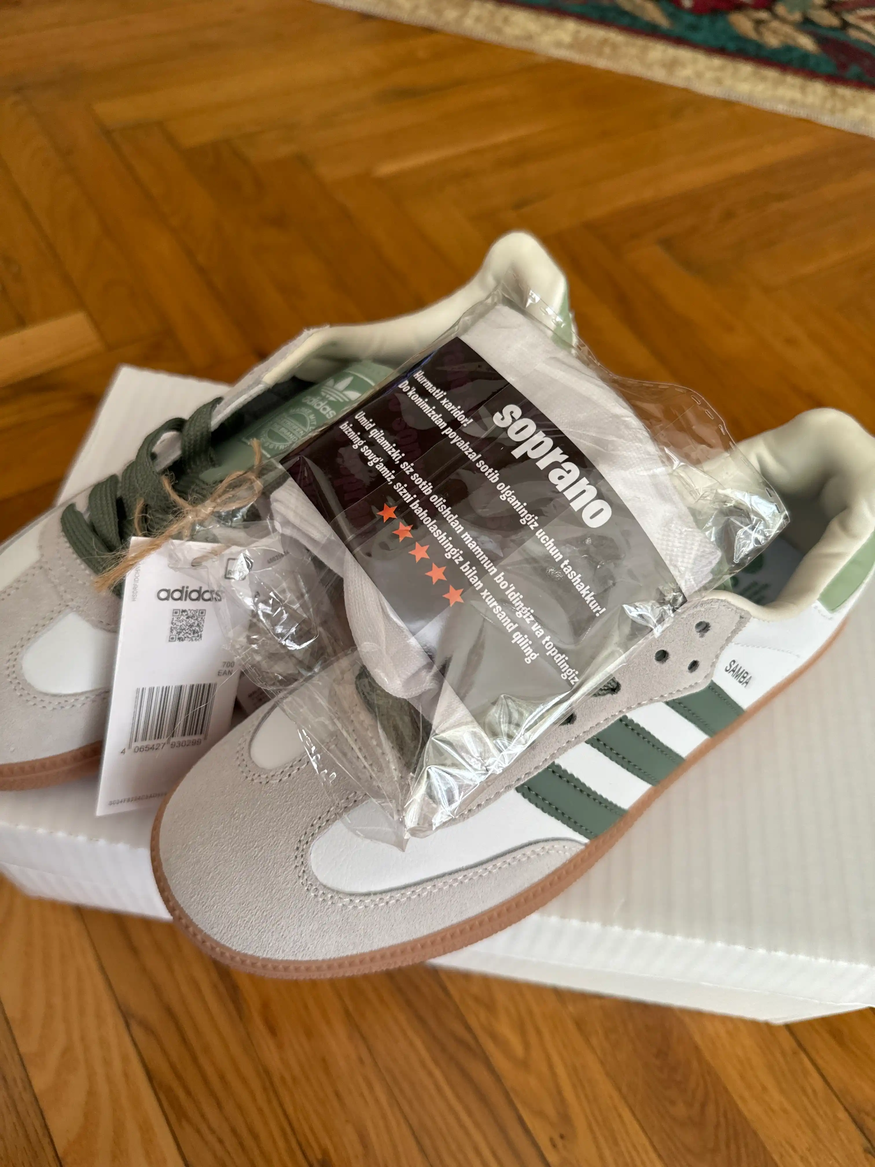 Ayollar va o‘smirlar uchun Adidas Campus, Samba klassik krossovkalari, uniseks, 35-40