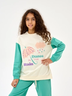 Qaymoq rang