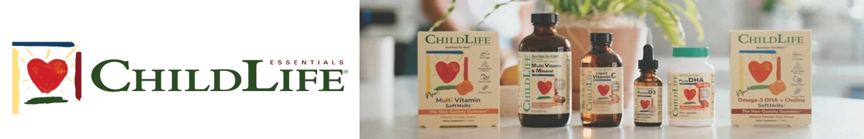 Childlife Essentials