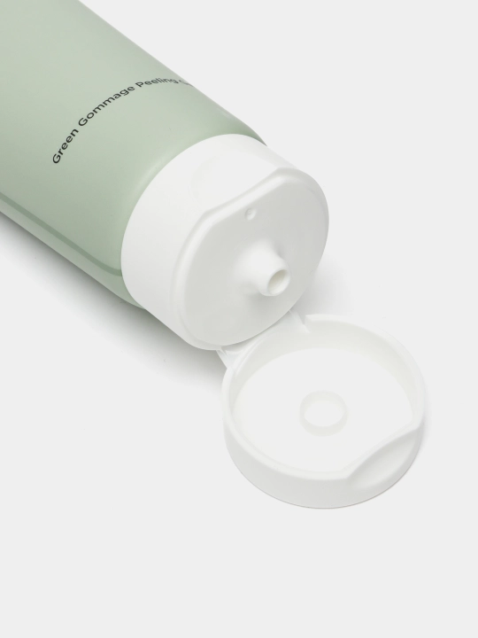 Пилинг-скатка для лица MANYO Active Refresh Herb Peel