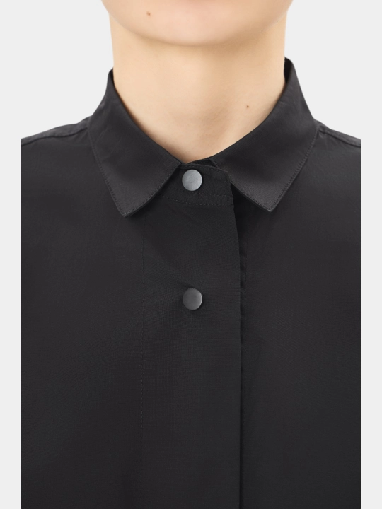 TERRA PRO Ayollar ko'ylagi uzun yengli AW23WES-21038