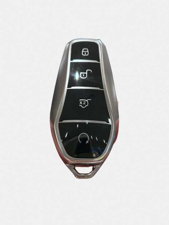 BYD, Song, Han, Chazor, Tang, Seagull, E2, Qin, Yuan kalit qutisi - 