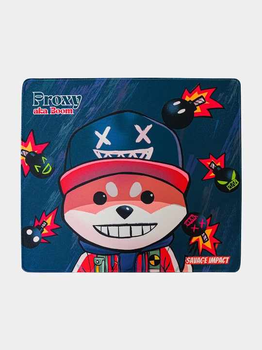 Bloody w63 MAX/BP-45 sichqoncha va g'ilamcha o'yin to'plami