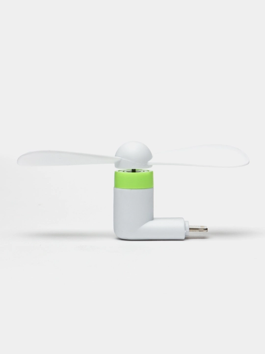 Portativ mini ventilyator, universal