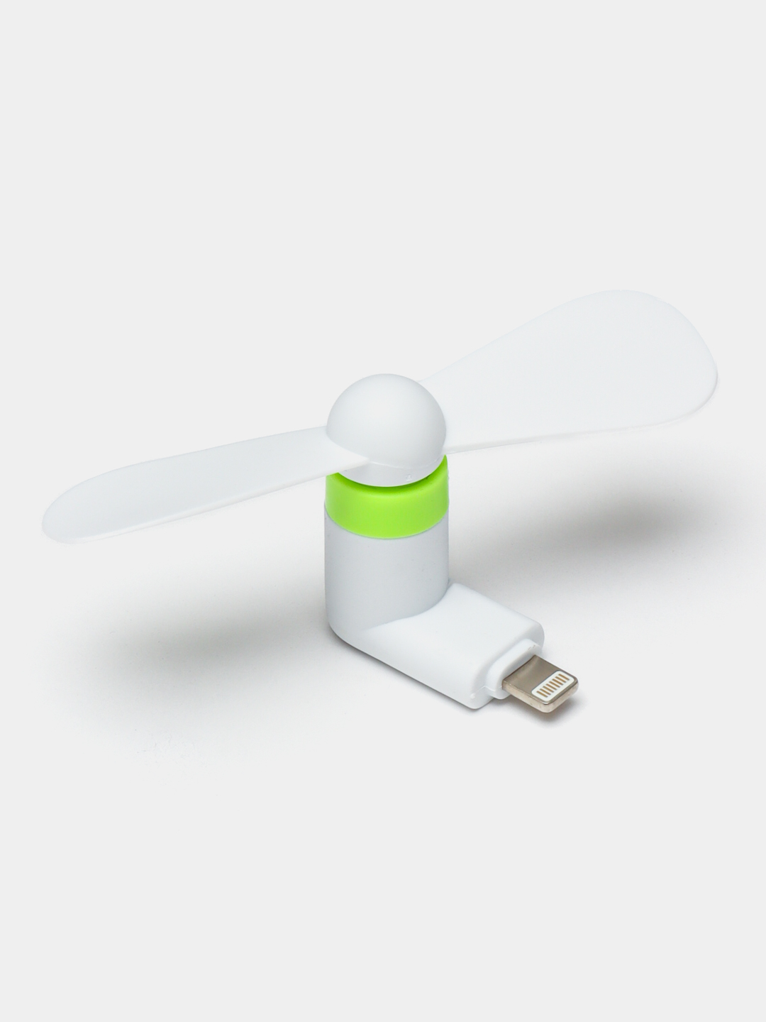 Portativ mini ventilyator, universal - 