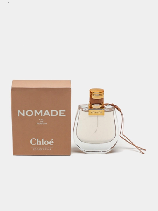 Аyollar uchun parfyumlangan suv Nomade, 75 ml - 