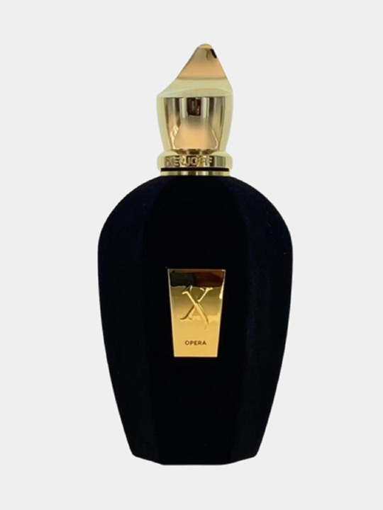 Ayollar va erkaklar uchun atir Opera Xerjoff, 100 ml - 