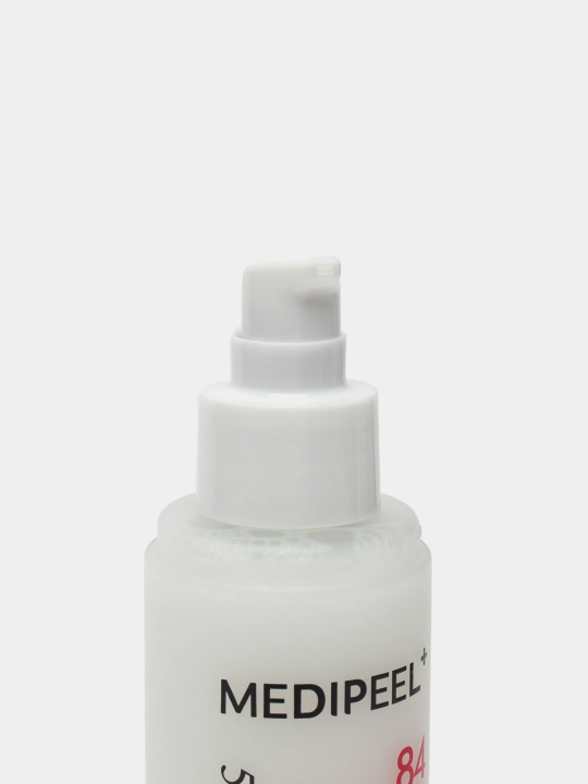 Yuz uchun yoshartiruvchi lifting-tonik, MEDIPEEL+, Peptide-tox, Glutathione, 180 ml