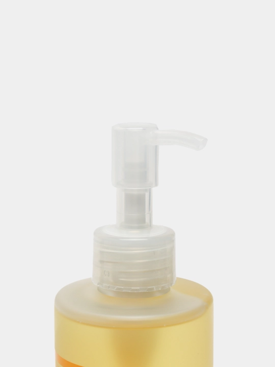 Yuz uchun gidrofil moyi, MEDIPEEL+, Vitamin Deep-Tox, Lacto Collagen, 200 ml