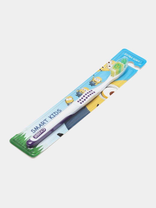 Зубная щетка CVDENT, medium