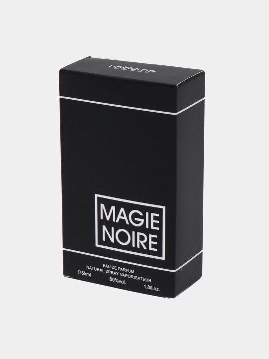 Erkaklar uchun parfyumlangan suvi Magie Noire, 100 ml