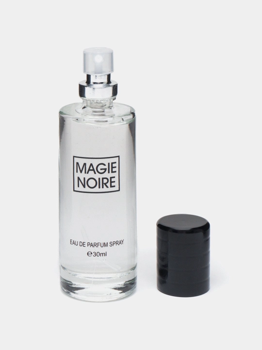 Erkaklar uchun parfyumlangan suvi Magie Noire, 100 ml