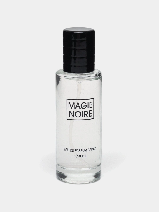Erkaklar uchun parfyumlangan suvi Magie Noire, 100 ml